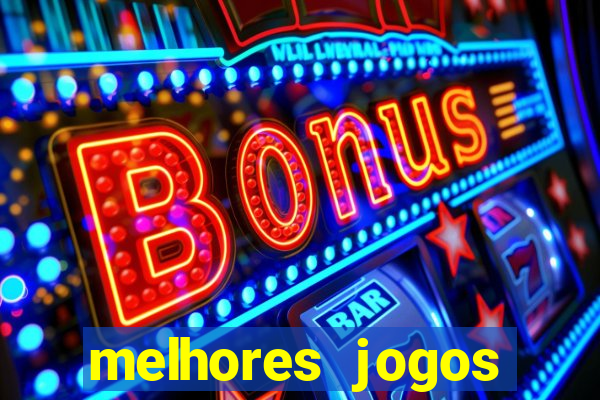 melhores jogos mundo aberto android